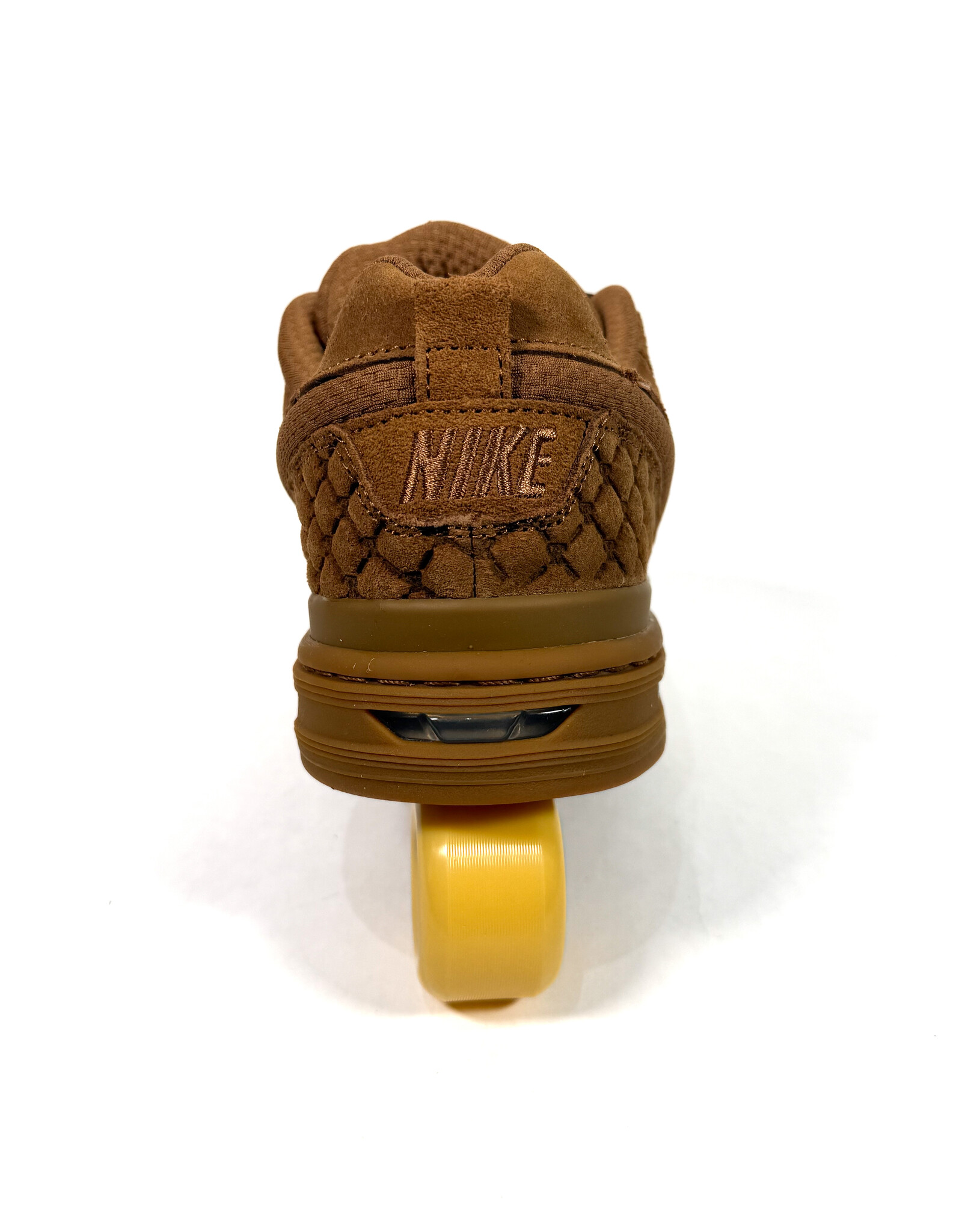 NIKE SB Zoom Air Paul Rodriguez Low - Lt British Tan