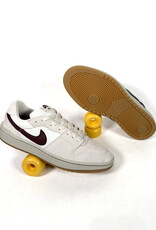 NIKE SB Code 58 - Summit White / Mystic Dates