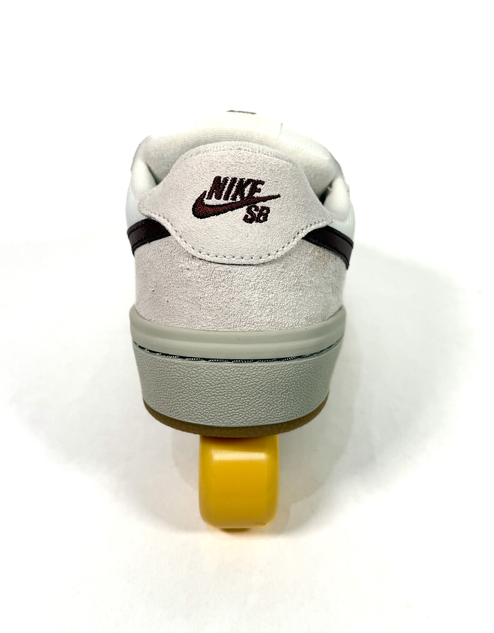 NIKE SB Code 58 - Summit White / Mystic Dates