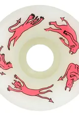 OJ WHEELS OJ Wheels Nick Braserio Little Devils Wheel - 55mm / 99A
