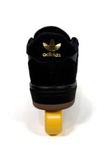 ADIDAS Kader - Core Black / College Purple / Gold Metallic