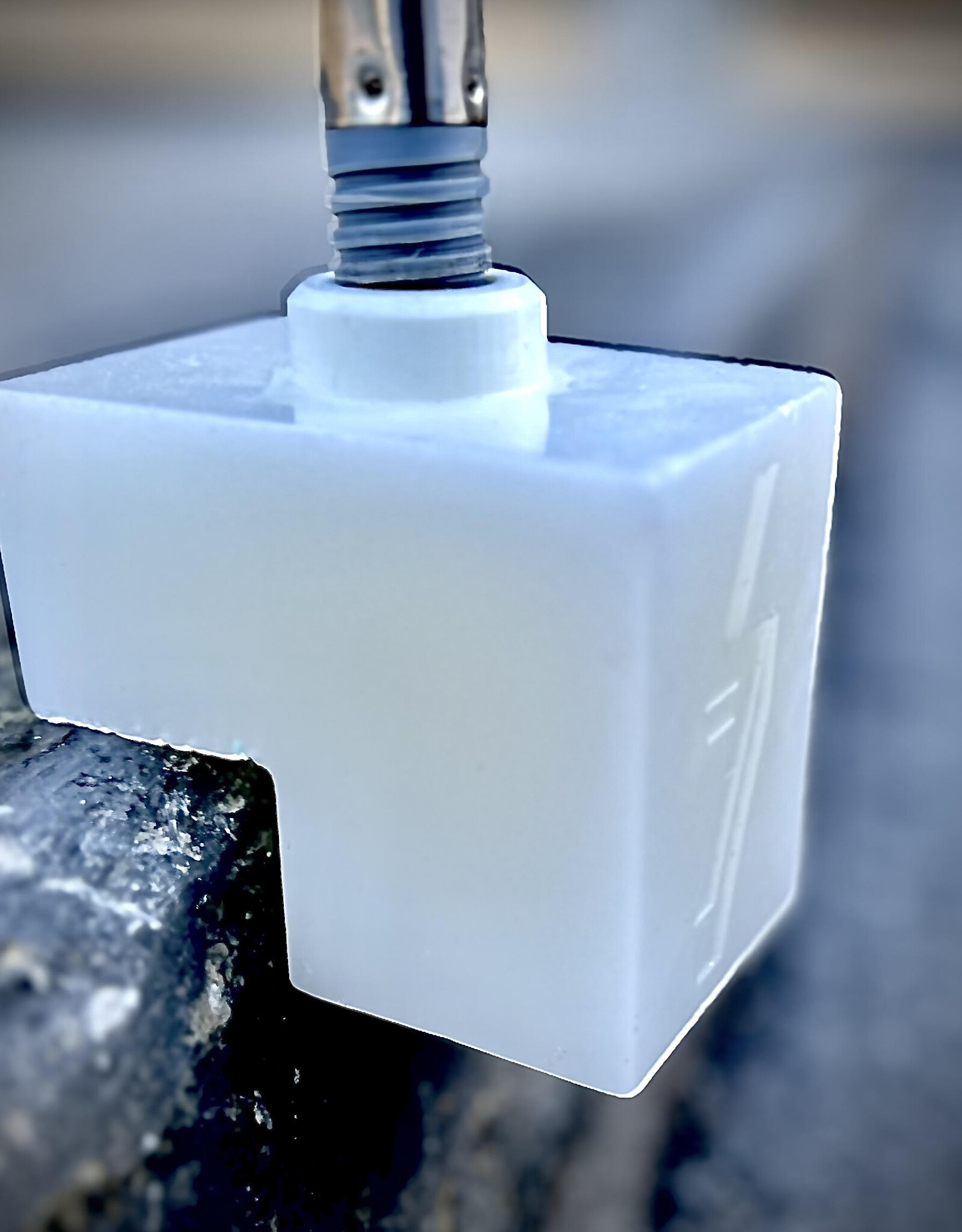 WAXSTYX WaxStyx Curb Corner Bar