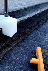 WAXSTYX WaxStyx Curb Corner Bar