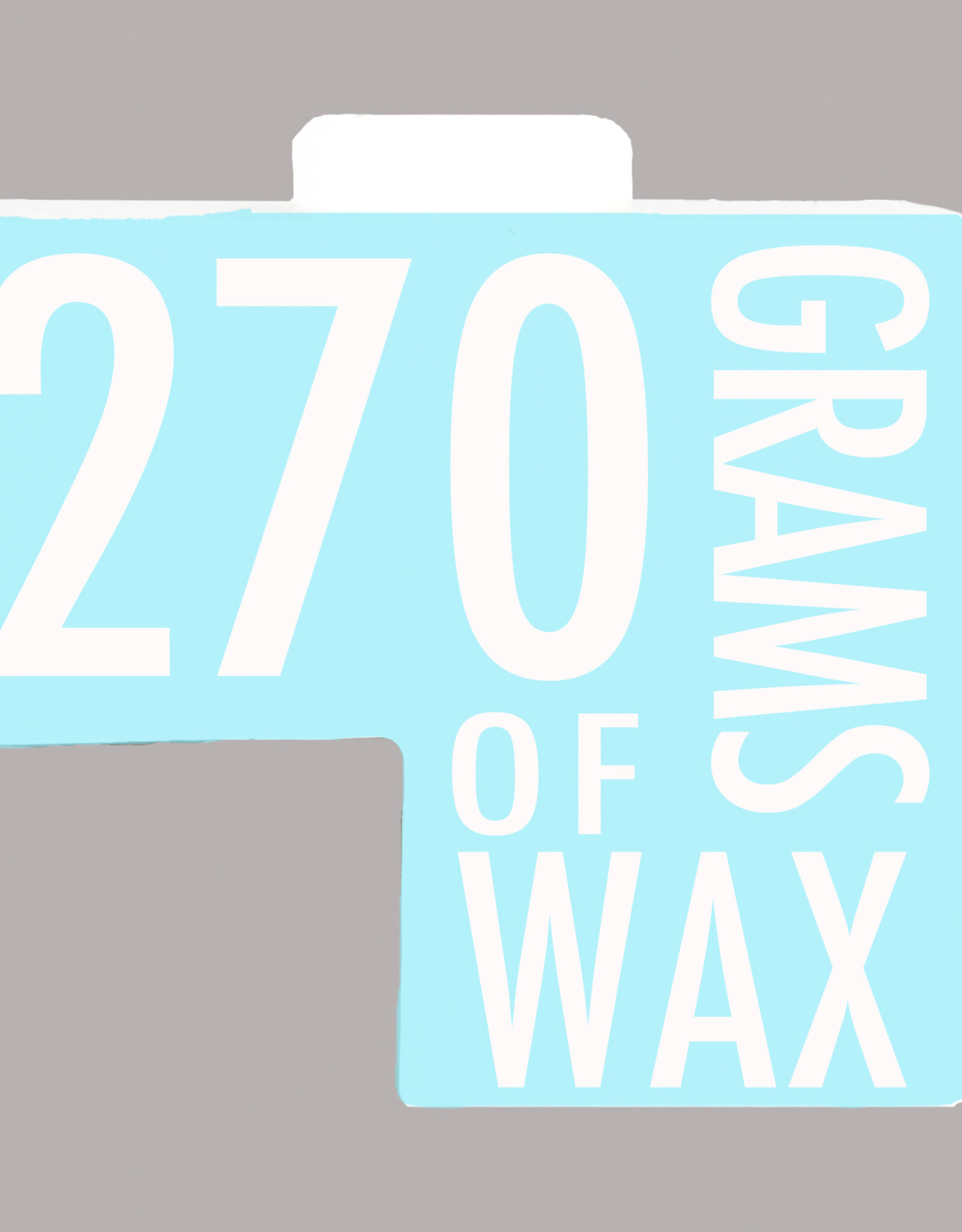 WAXSTYX WaxStyx Curb Corner Bar