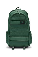 NIKE RPM Backpack (26L) - Fir / Black / Fir