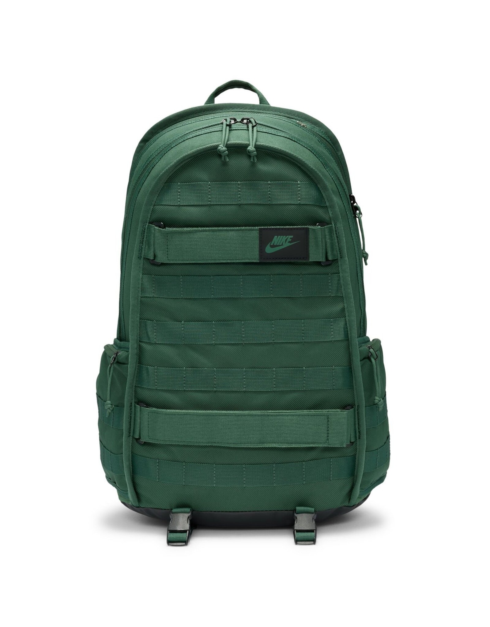 NIKE RPM Backpack (26L) - Fir / Black / Fir