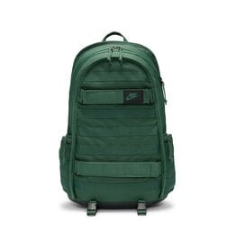 NIKE RPM Backpack (26L) - Fir / Black / Fir