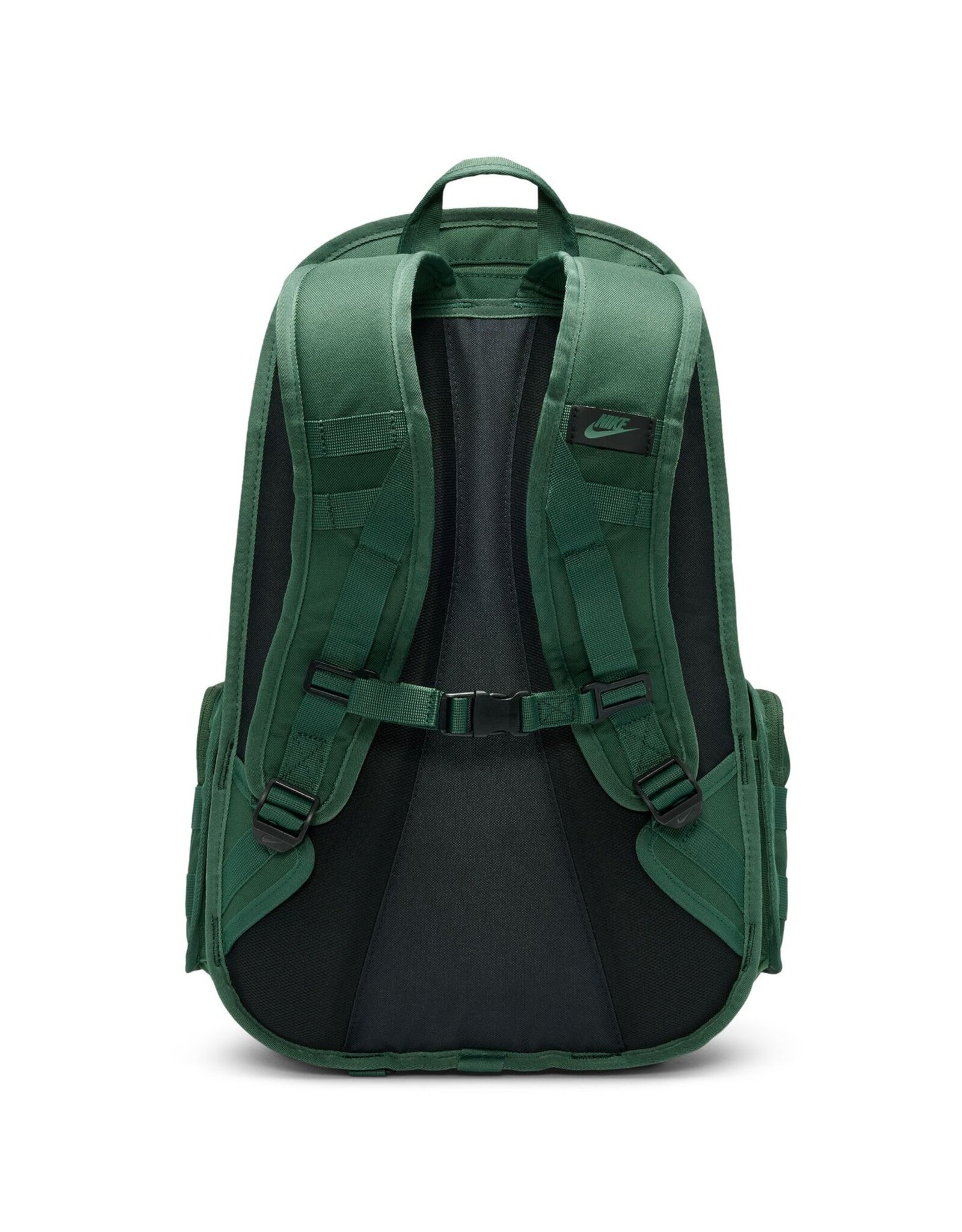NIKE RPM Backpack (26L) - Fir / Black / Fir