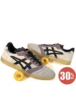ASICS Late Nite Stars Leggerezza FB - Oyster Grey / Black