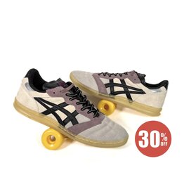 ASICS Late Nite Stars Leggerezza FB - Oyster Grey / Black