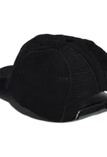 Training Facility Mesh Hat - Black