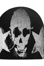 Mumbler Skully - Black