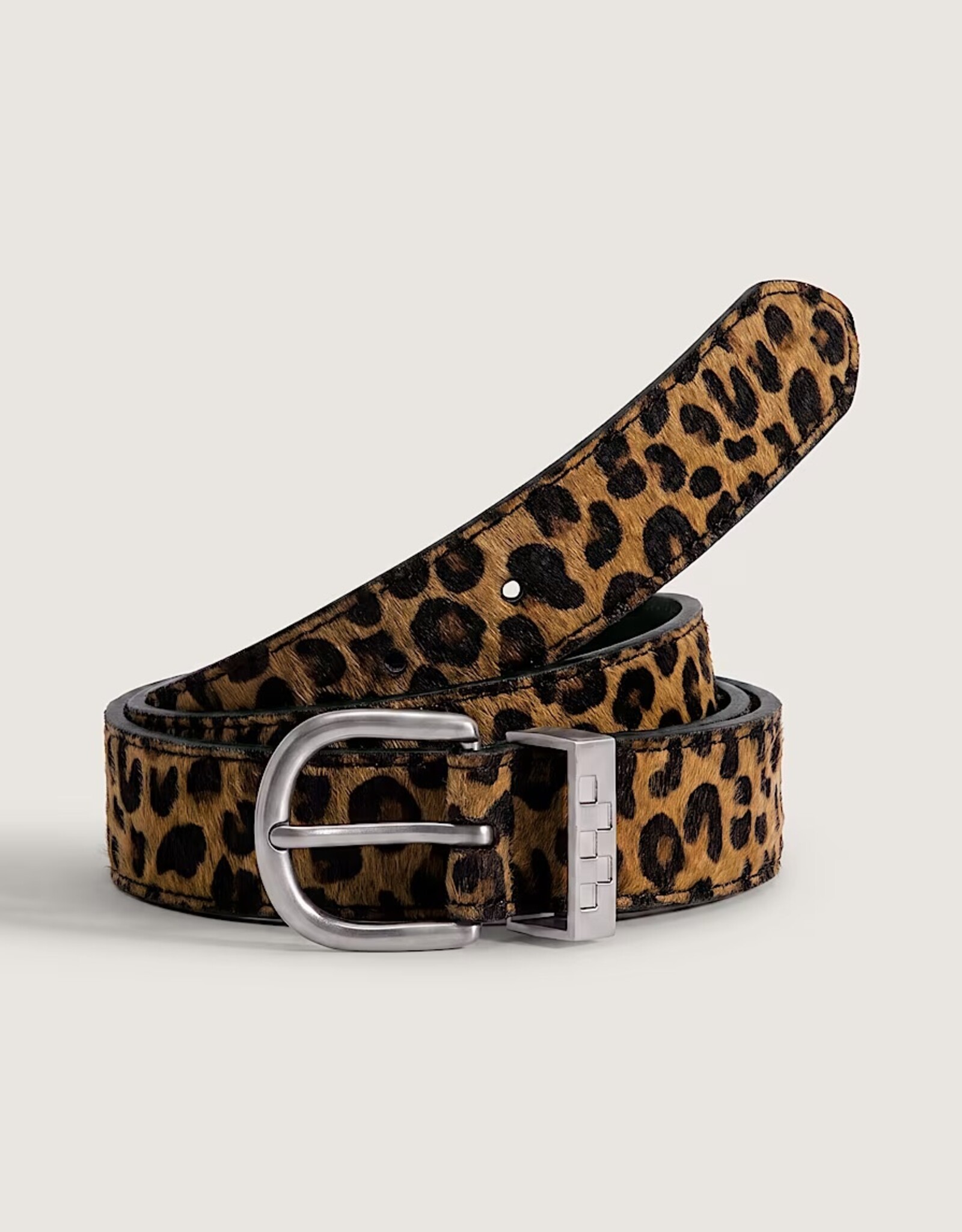 VANS Furry Belt Autumn Brown - 32"