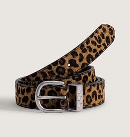 VANS Furry Belt Autumn Brown - 32"
