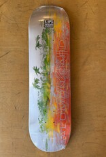 Salomon Cardenas Debut Pro Deck - All Sizes