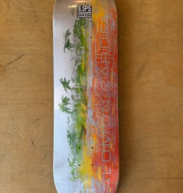 WKND Salomon Cardenas Debut Pro Deck - All Sizes