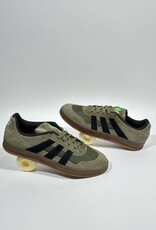 ADIDAS Aloha Super - Olive Strata / Core Black / Gum 5