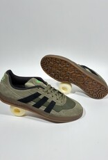 ADIDAS Aloha Super - Olive Strata / Core Black / Gum 5