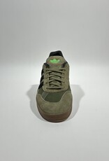 ADIDAS Aloha Super - Olive Strata / Core Black / Gum 5