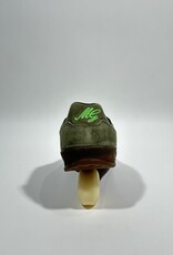 ADIDAS Aloha Super - Olive Strata / Core Black / Gum 5