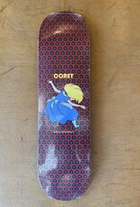 SCI FI FANTASY Corey Glick Wonderland Pro Deck - 8.38