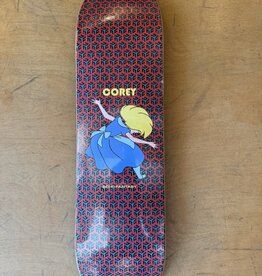 SCI FI FANTASY Corey Glick Wonderland Pro Deck - 8.38