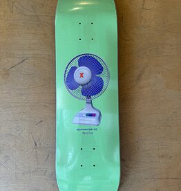 SCI FI FANTASY Ryan Lay Fan Pro Deck - 8.5