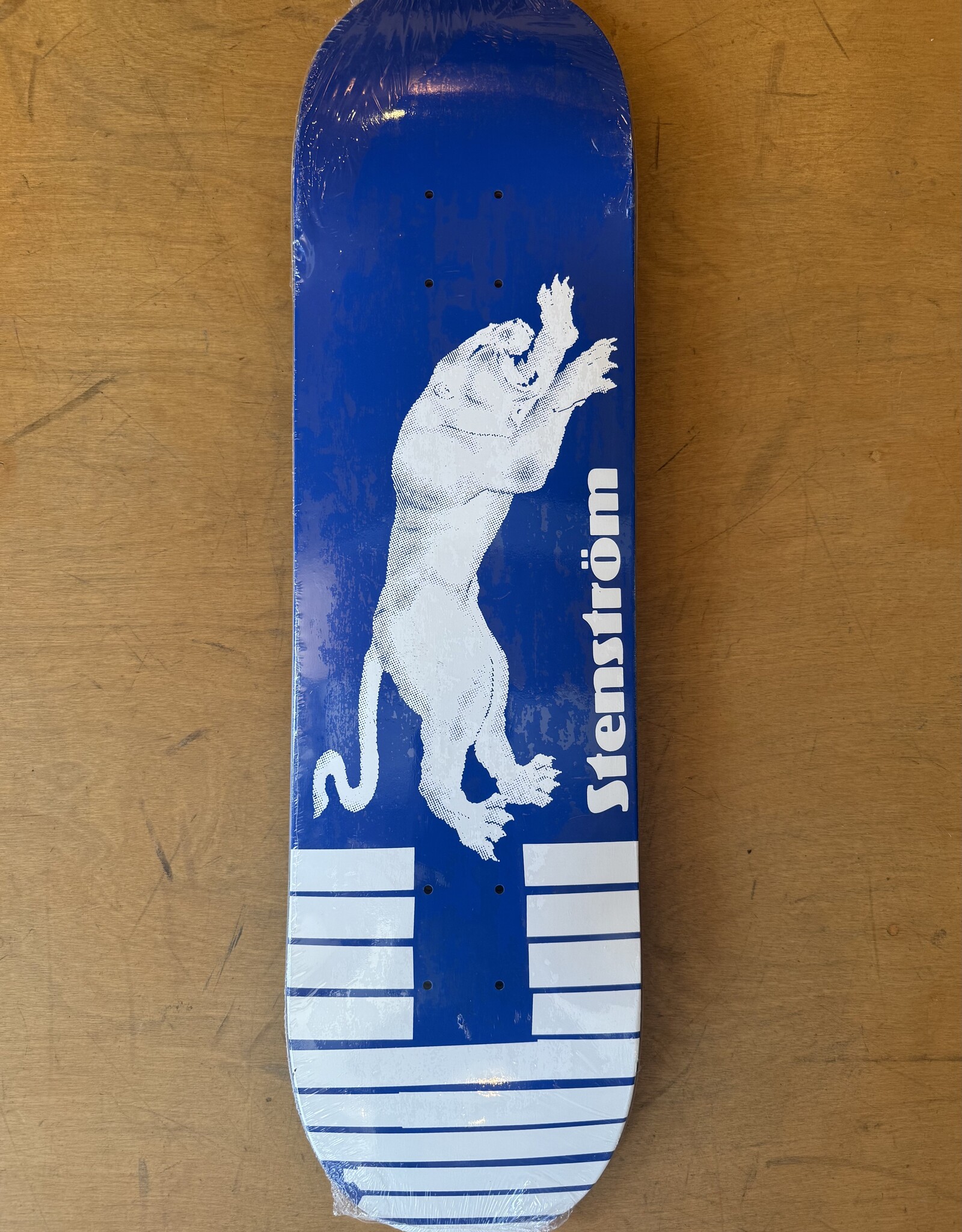 POLAR DAVID STENSTRÖM TAPE & PANTHER DECK - 8.25