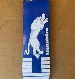 POLAR DAVID STENSTRÖM TAPE & PANTHER DECK - 8.25