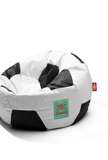 BUTTER GOODS  x Umbro Football Beanbag - Black / White