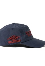 BUTTER GOODS x Victory 5 Panel Cap - Navy