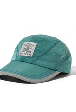 BUTTER GOODS x Diamond Terrain Cap - Green