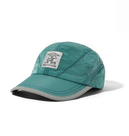 BUTTER GOODS x Diamond Terrain Cap - Green