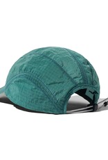 BUTTER GOODS x Diamond Terrain Cap - Green
