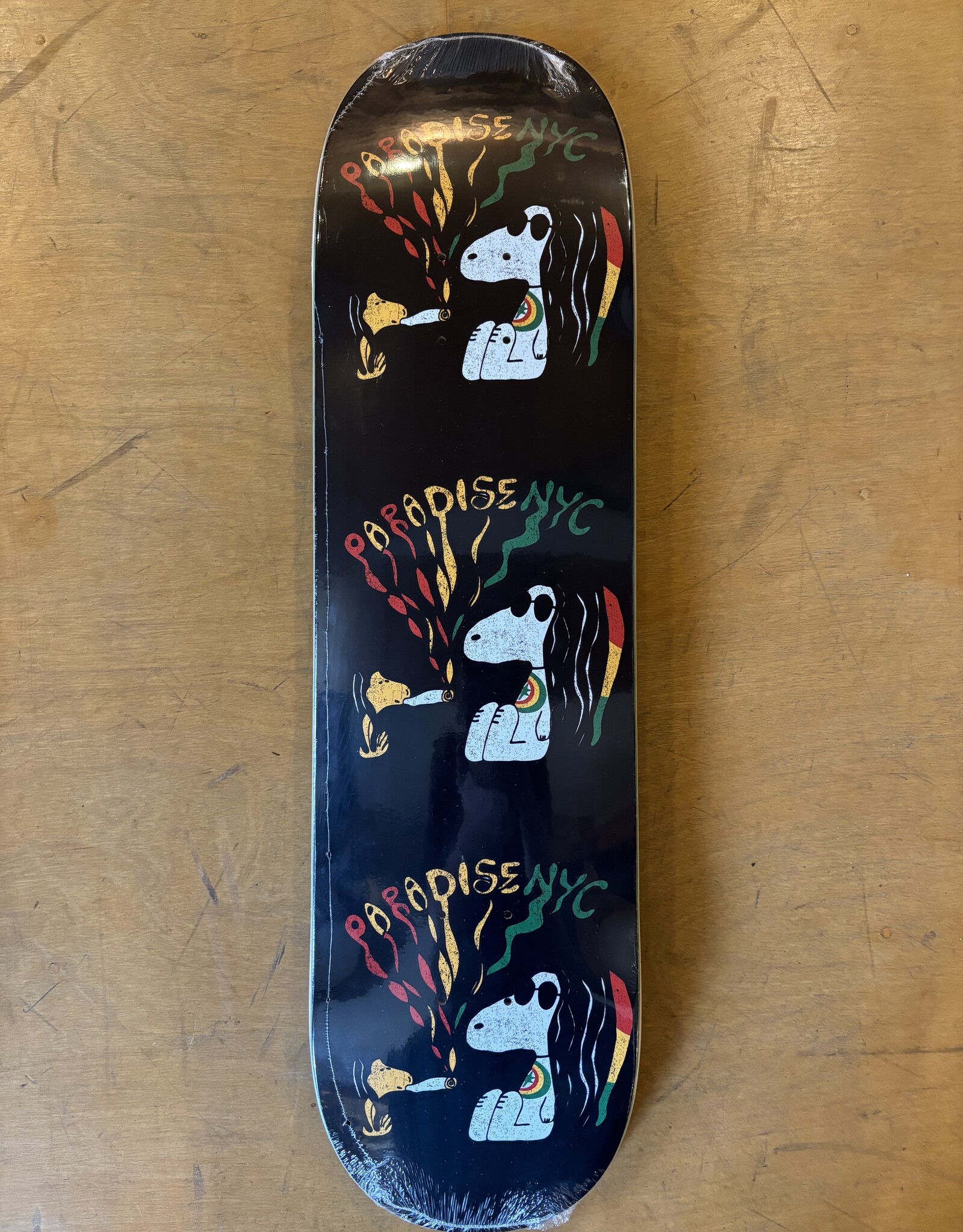 PARADISE Beaglize It Deck - 8.25