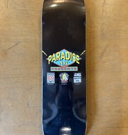 PARADISE Flashdance Deck - 8.25