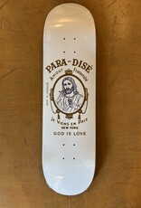 PARADISE God is Love Deck - 8.5