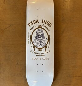 PARADISE God is Love Deck - 8.5