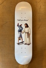 PARADISE With You Always Deck - 8.5