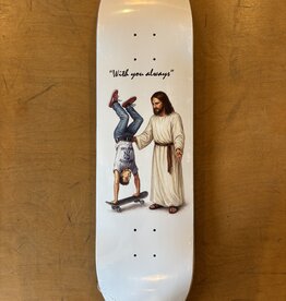 PARADISE With You Always Deck - 8.5