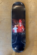 PARADISE Aidan and Pope Deck - 8.5
