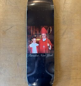 PARADISE Aidan and Pope Deck - 8.5