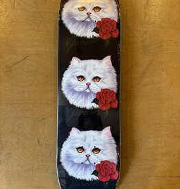 PARADISE Purradise Team Deck - All Sizes