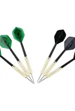 CREATURE Web Dart Board - Black