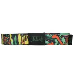 CREATURE Hallucination Web Belt - Multi