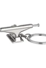 INDEPENDENT Stage 11 Truck Keychain - Silver