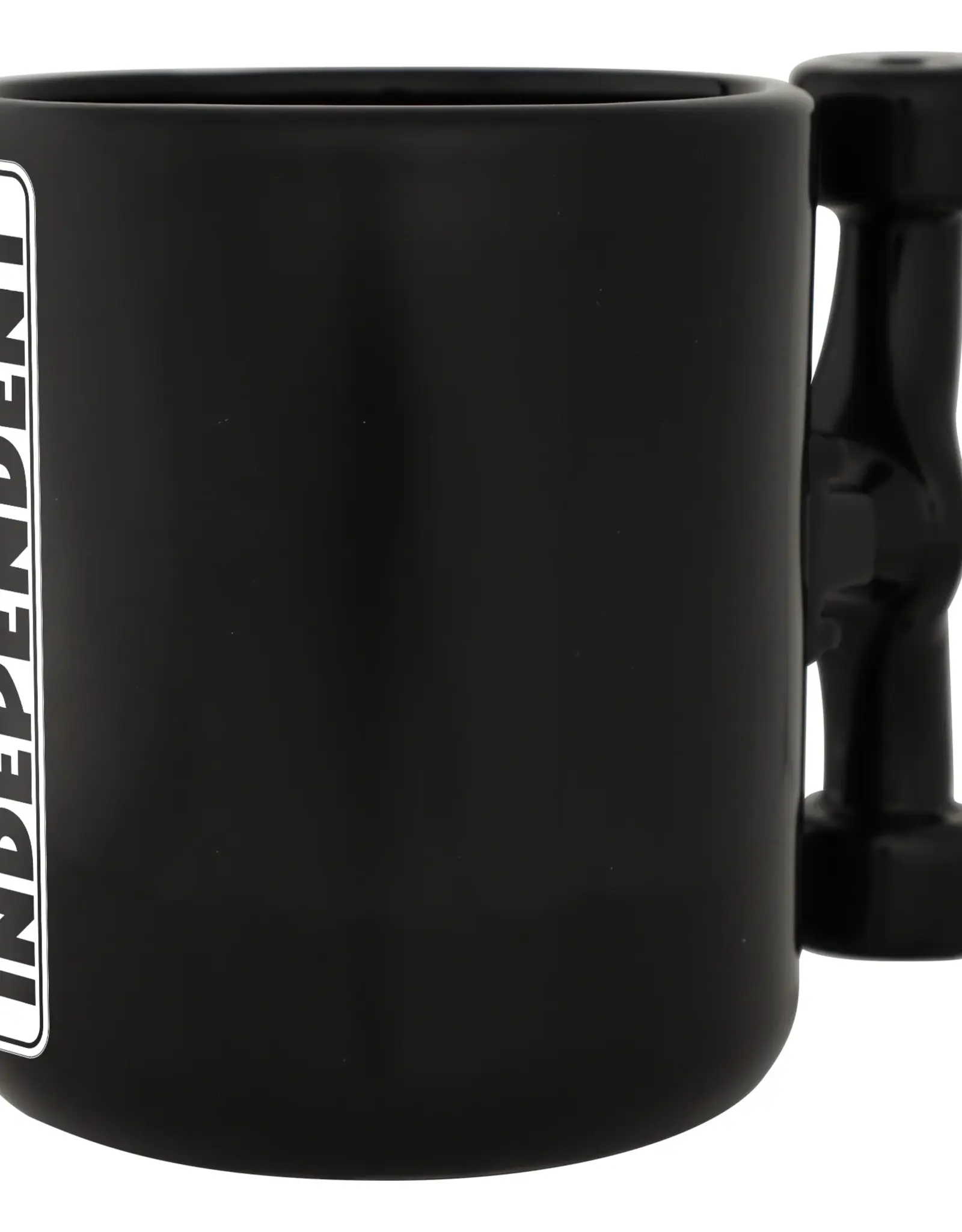 INDEPENDENT Stage 11 Truck Mug - Black