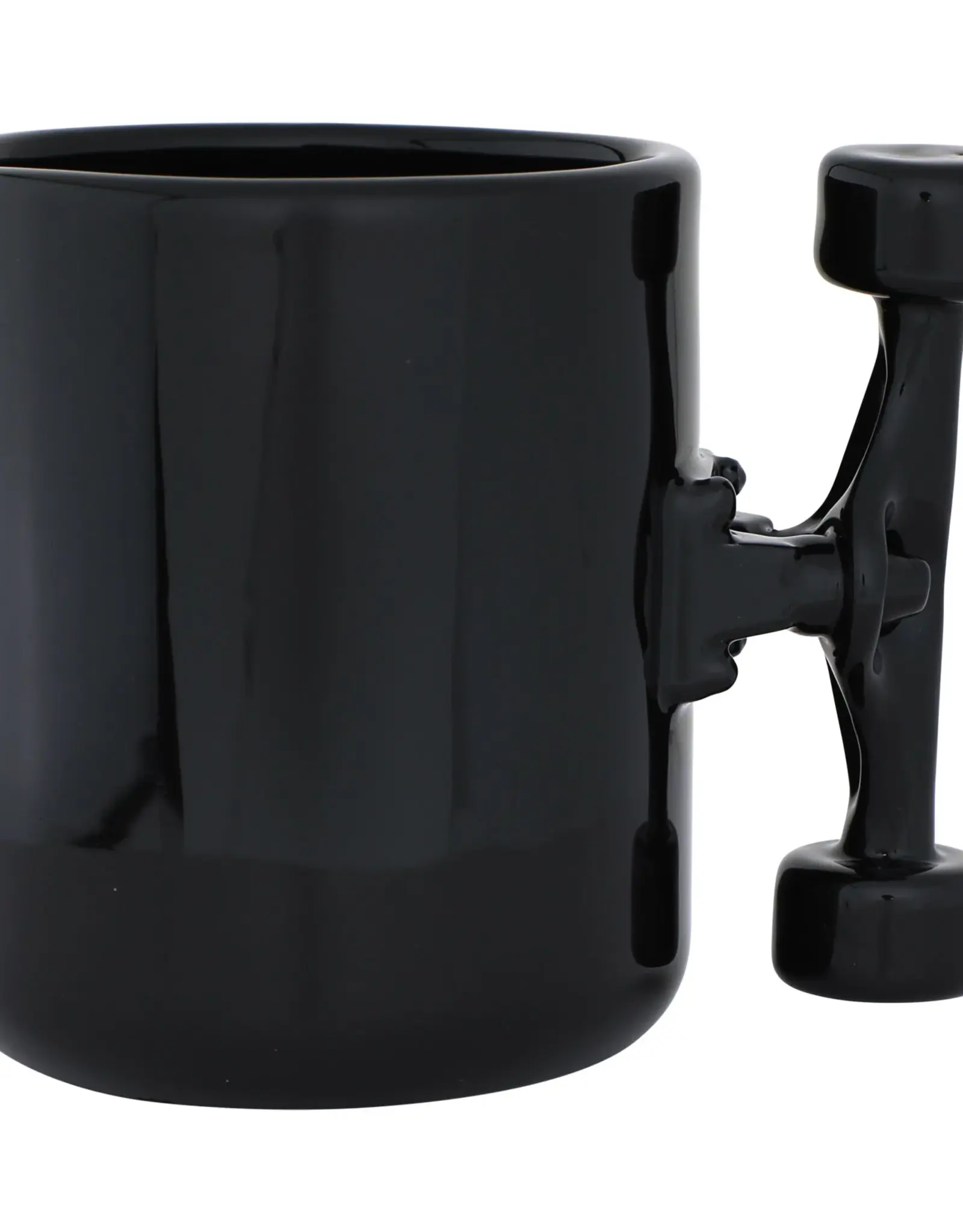 INDEPENDENT Stage 11 Truck Mug - Black