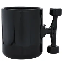 INDEPENDENT Stage 11 Truck Mug - Black