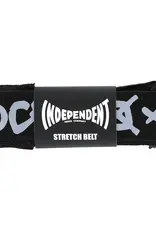INDEPENDENT ITC Street Script Belt - Black
